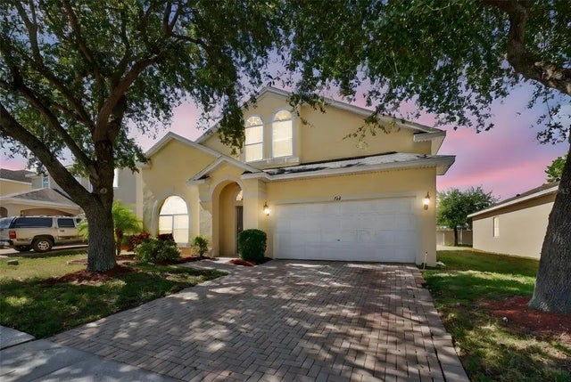 724 Andalusia Loop, DAVENPORT