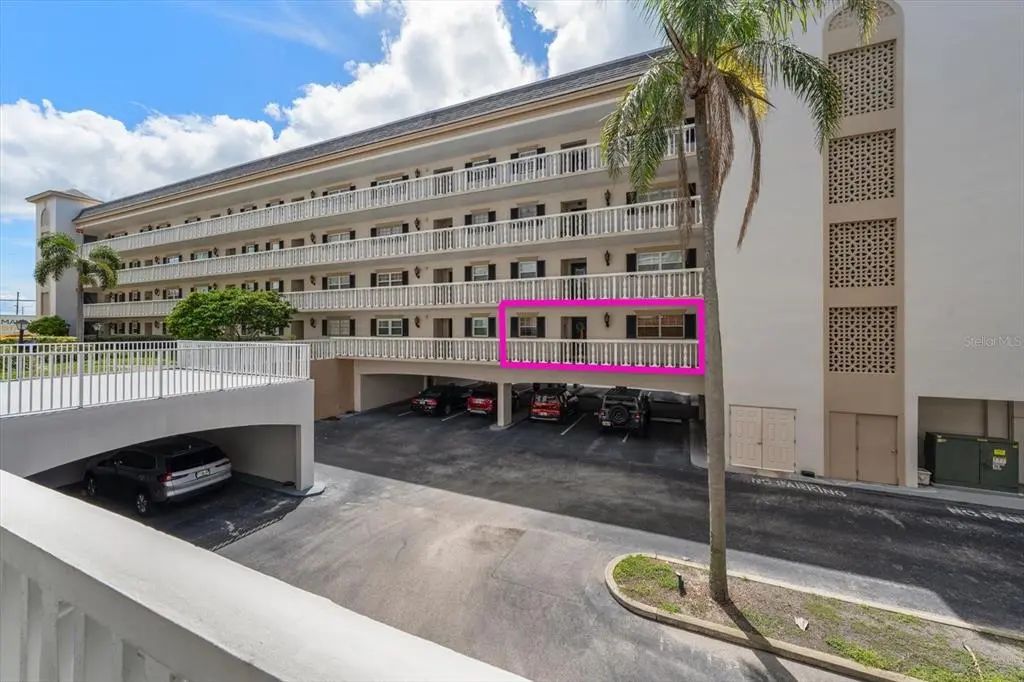 131 Bluff View Drive 106, BELLEAIR BLUFFS