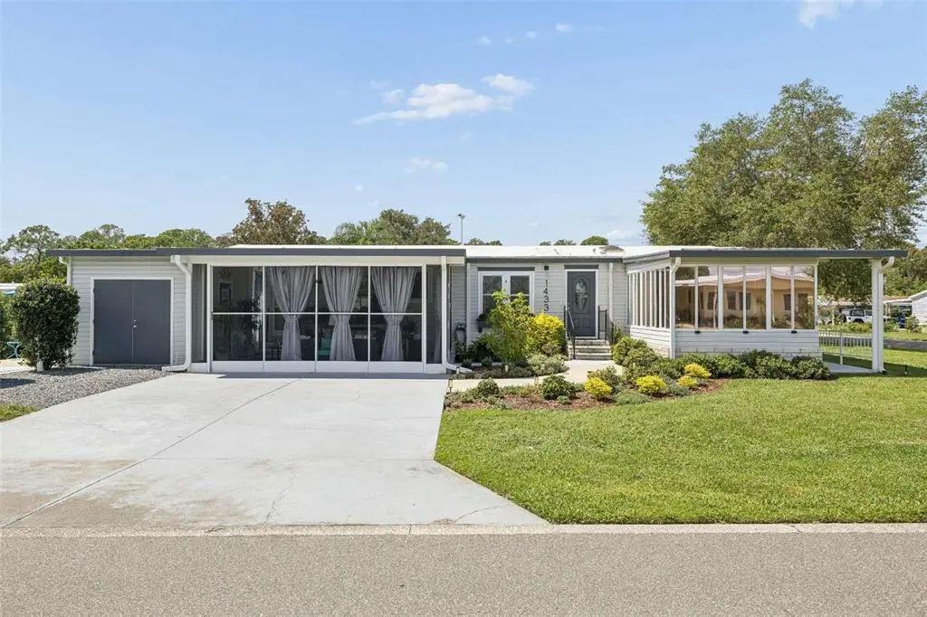 1433 Elkhart Circle, TAVARES