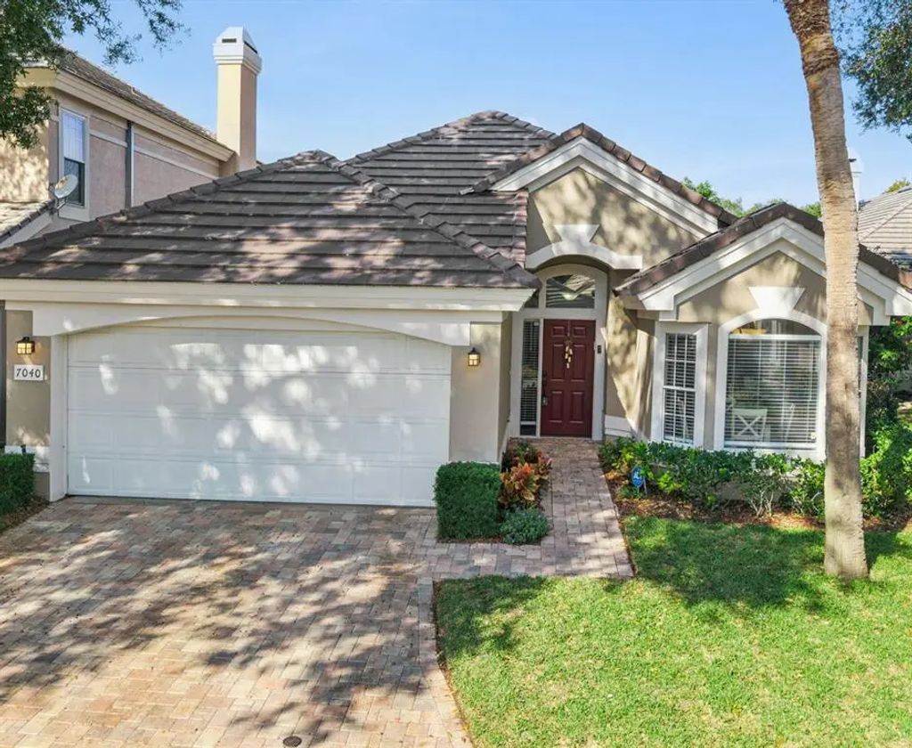 7040 Somerton Boulevard 52, ORLANDO