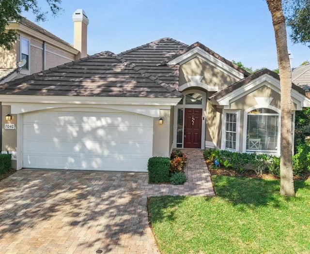 7040 Somerton Boulevard 52, ORLANDO