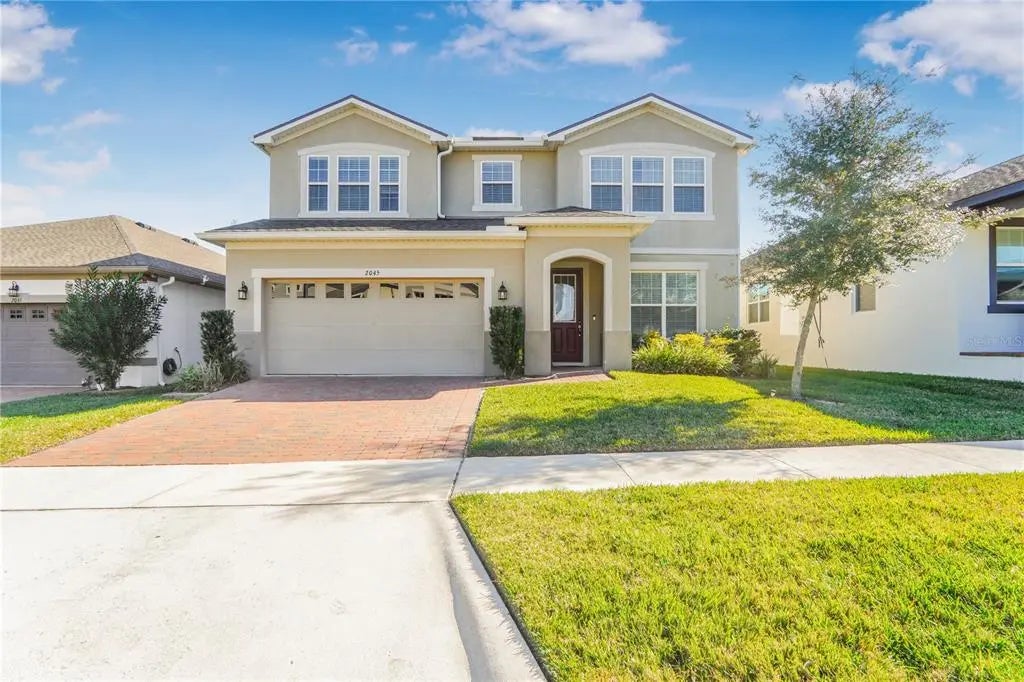 2045 Suwannee Banks Street, CLERMONT
