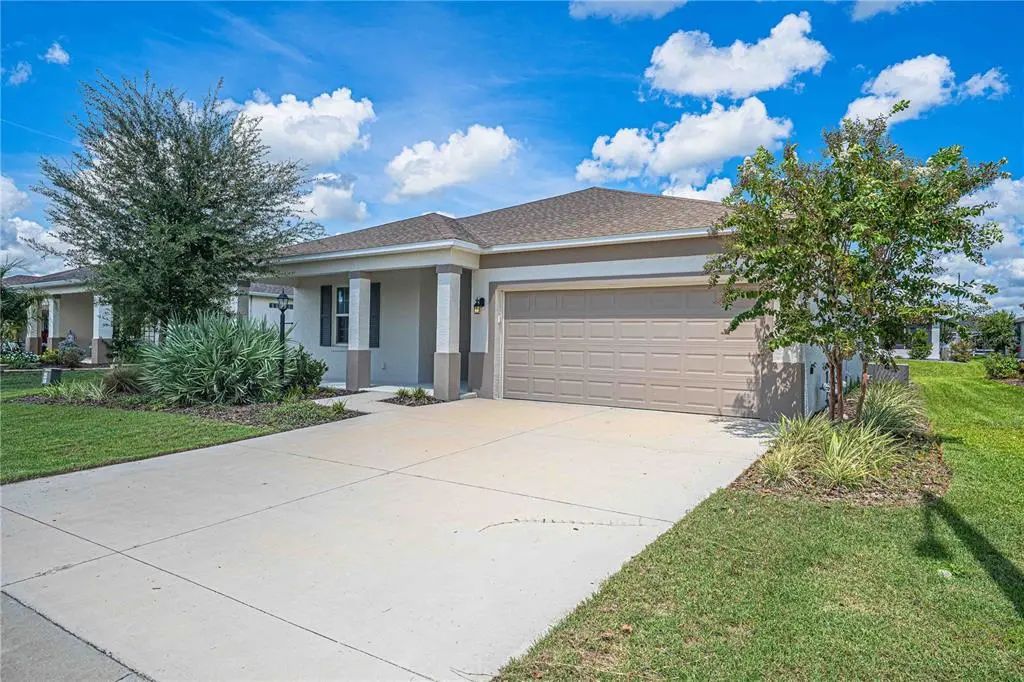 8949 Sw 76th Street, OCALA