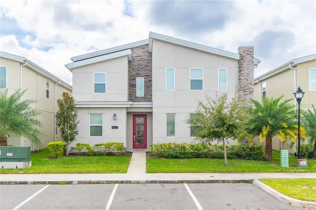 4562 Narrative Lane, KISSIMMEE