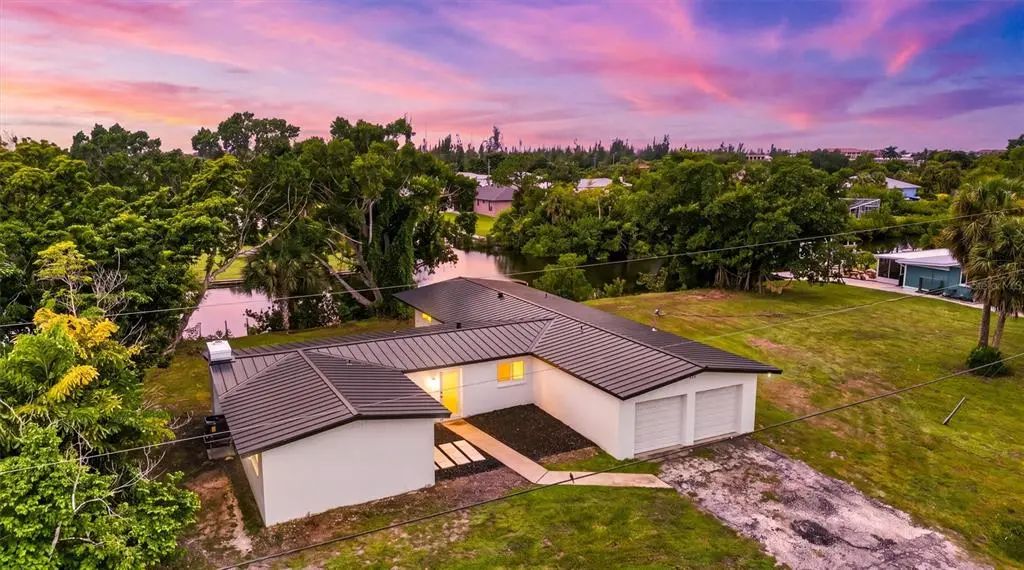 801 Marlin Drive, PUNTA GORDA
