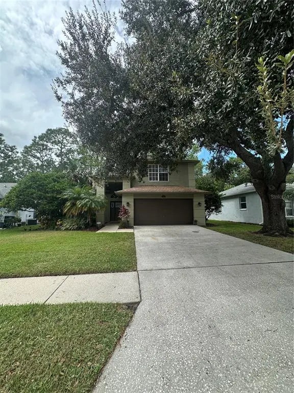 1654 Bayhill Drive, OLDSMAR