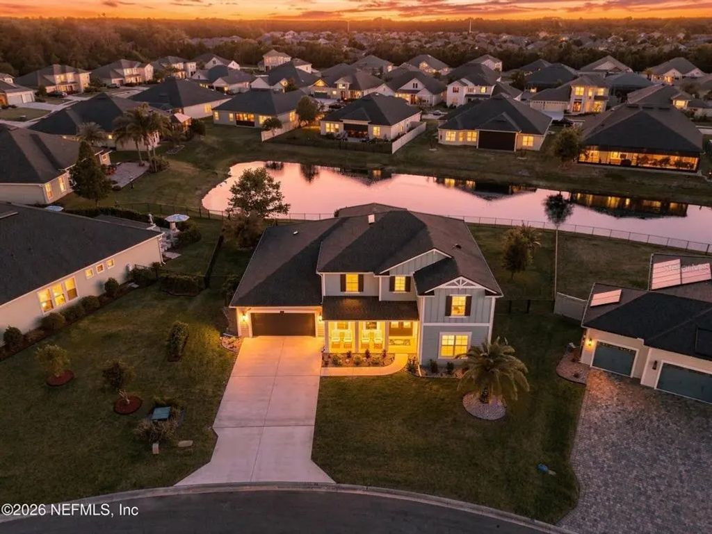 128 Windwalker Drive, ST AUGUSTINE