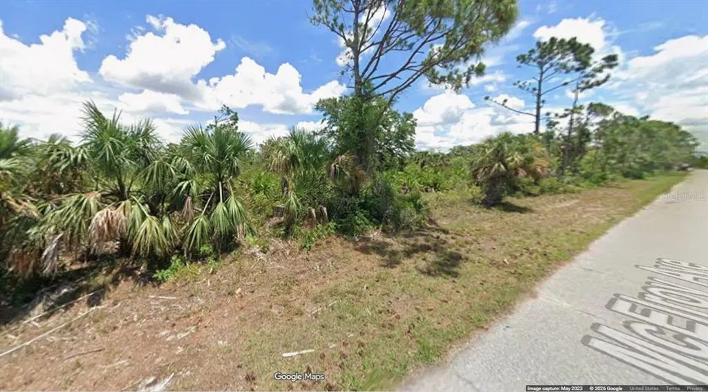 12102 Mcelroy Avenue, PORT CHARLOTTE