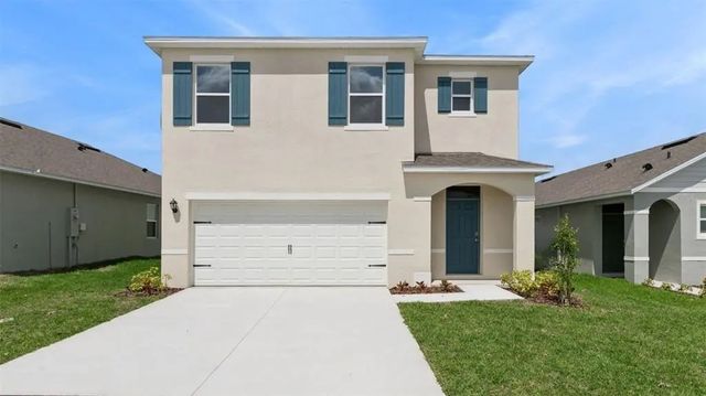 1929 Howard Mesa Drive, KISSIMMEE