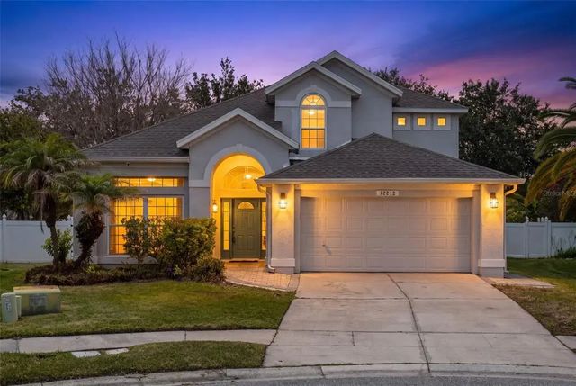 12212 Holly Jane Court, ORLANDO
