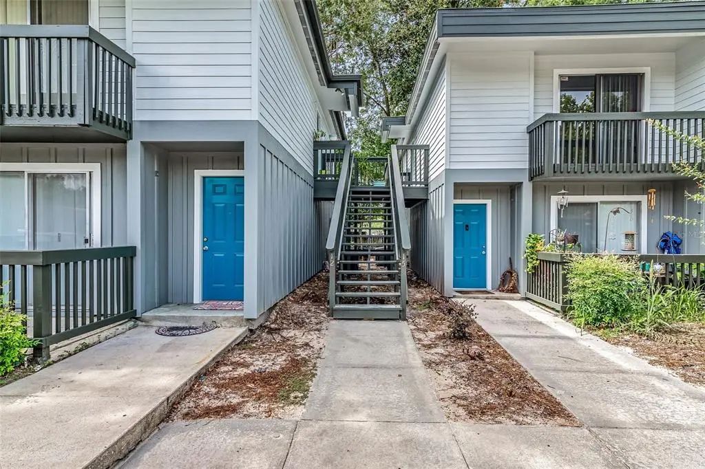 3555 Sw 20th Avenue 6, GAINESVILLE