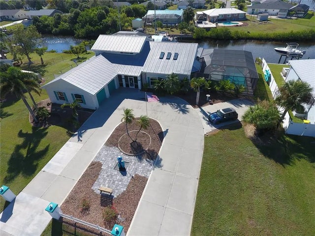 18149 Ohara Drive, PORT CHARLOTTE