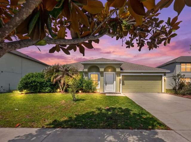 4020 Sunny Day Way, KISSIMMEE