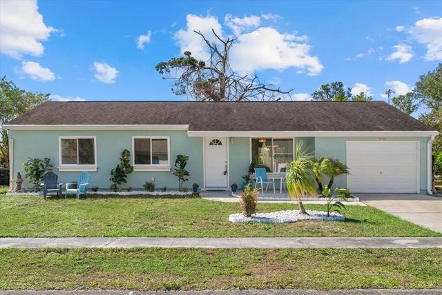 4421 Mongite Road, NORTH PORT