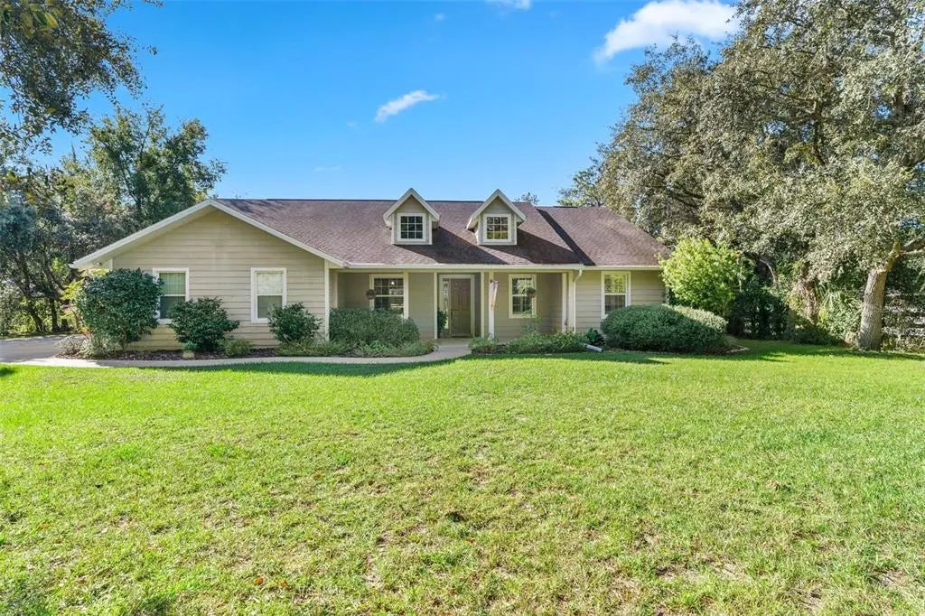5633 W Nobis Circle, HOMOSASSA