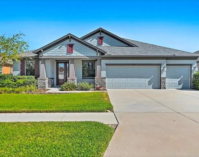 11750 Sunburst Marble Road, RIVERVIEW