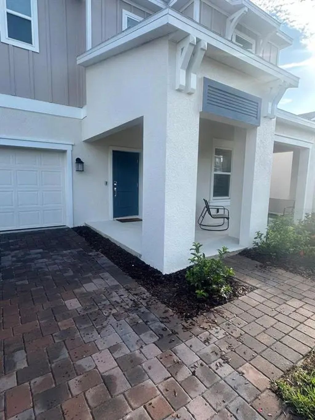 N/A, APOPKA