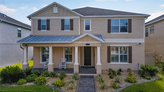 9043 Horizon Pointe Trail, WINDERMERE