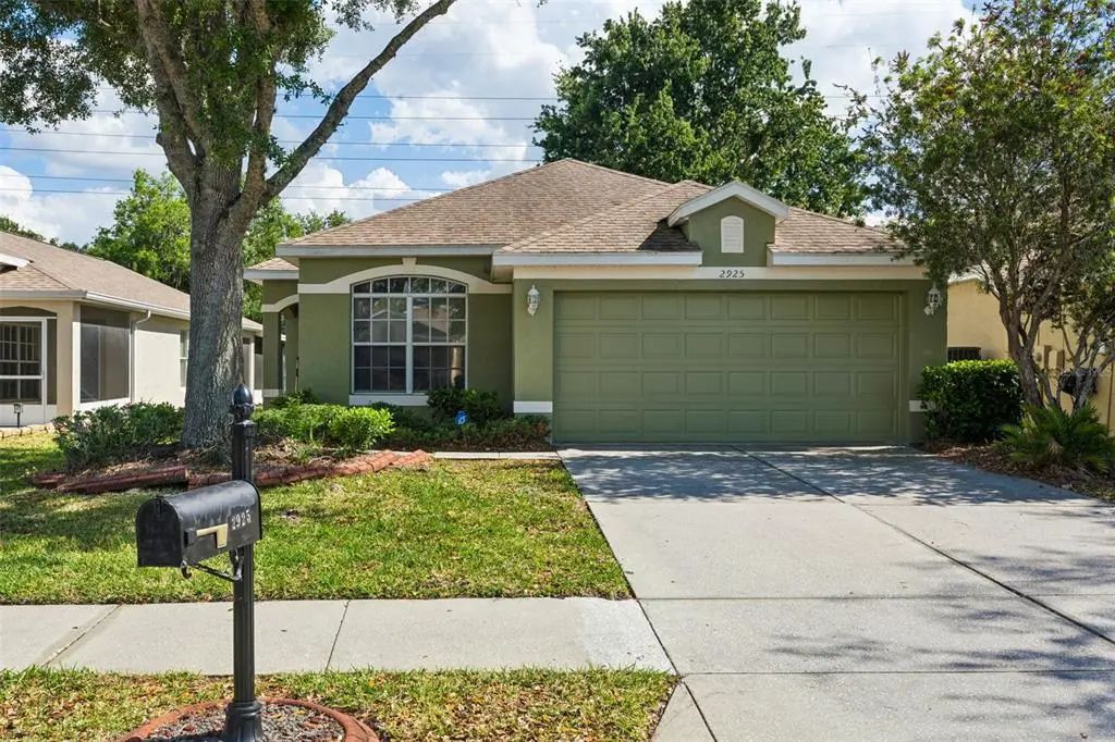 2925 Banyan Hill Lane, LAND O LAKES