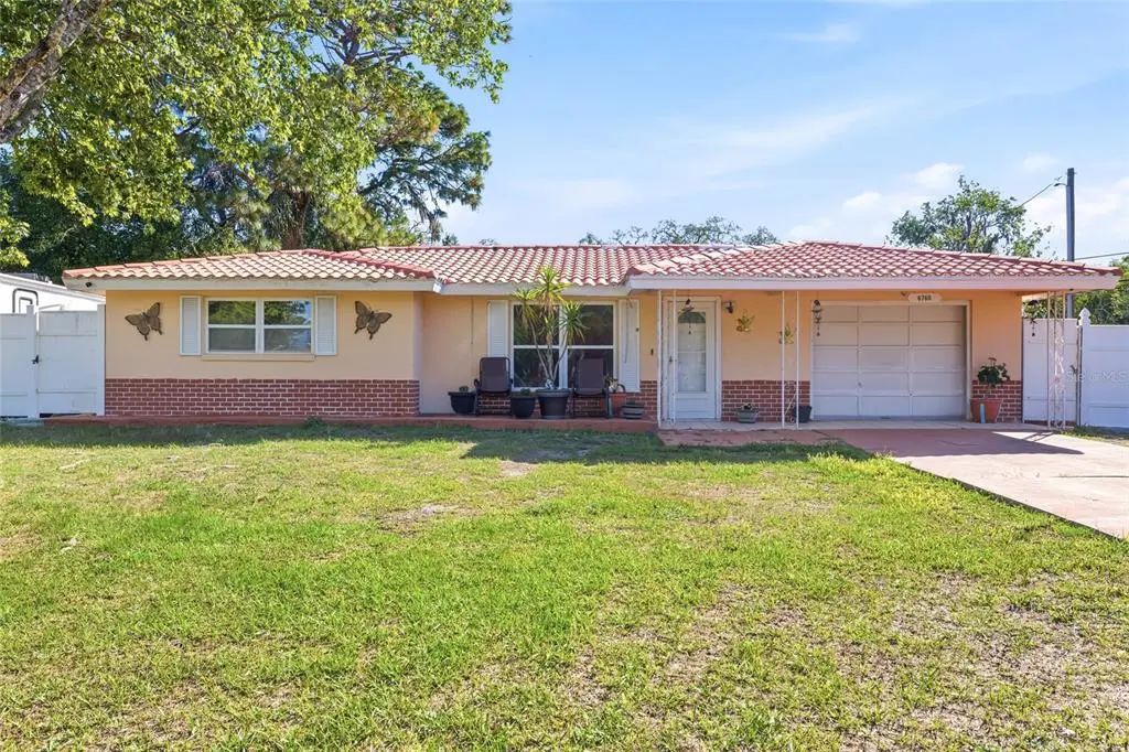 6760 Runnel Drive, NEW PORT RICHEY