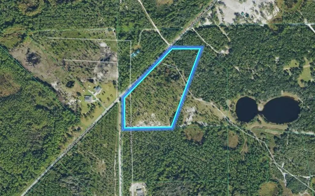 Tbd (lot 1) Ne 115th Lane Road, FORT MC COY
