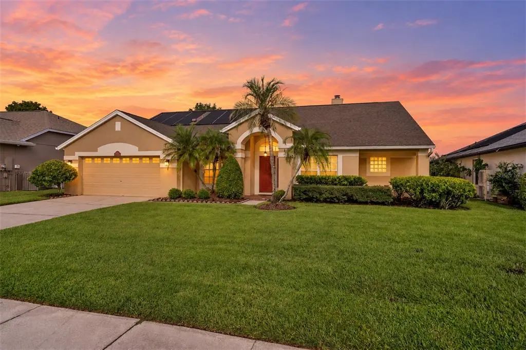 13715 Bluewater Circle, ORLANDO
