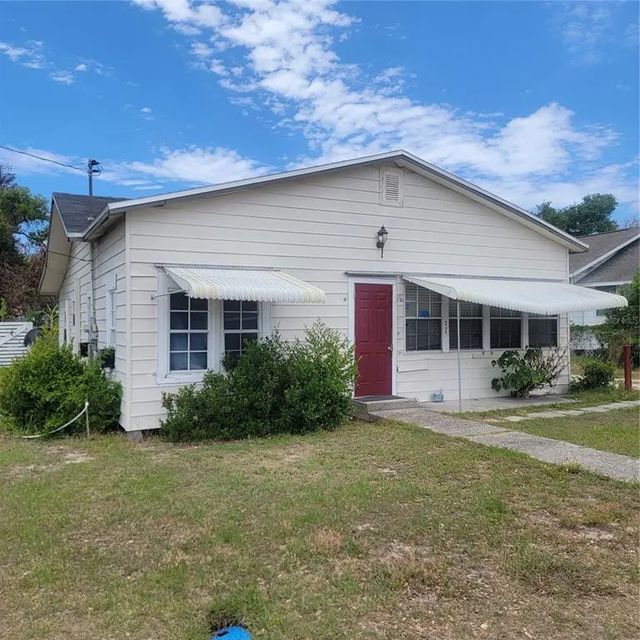314 Walnut Street, AUBURNDALE