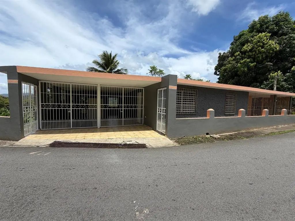 Carr # 31, Km 10,0 Sector El Comun, RIO BLANCO
