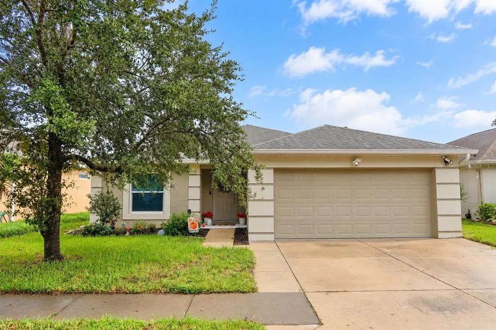 7816 Harbor Bridge Boulevard, NEW PORT RICHEY