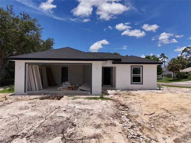 247 Ambler Street, PORT CHARLOTTE