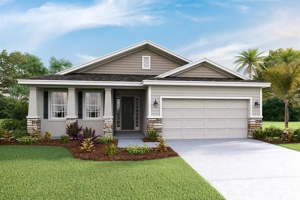 3014 Canopy Oak Boulevard, WILDWOOD