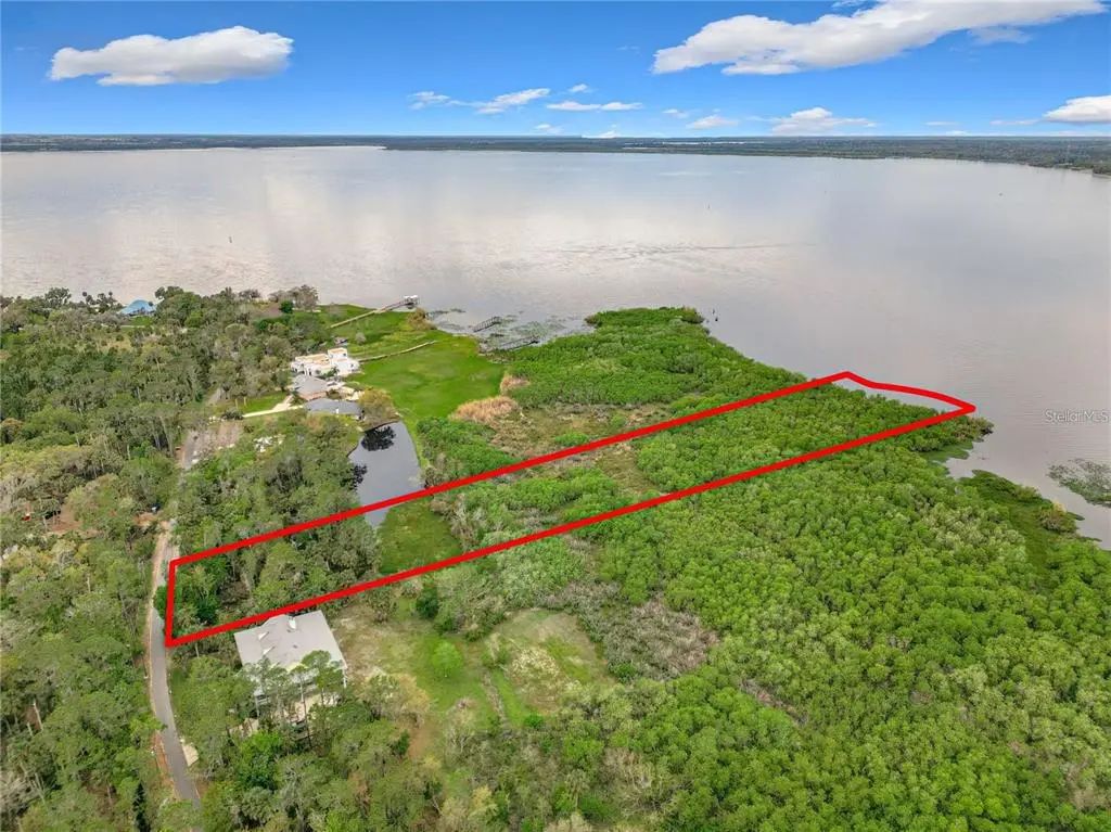 1364 Sioux Trail, DELTONA