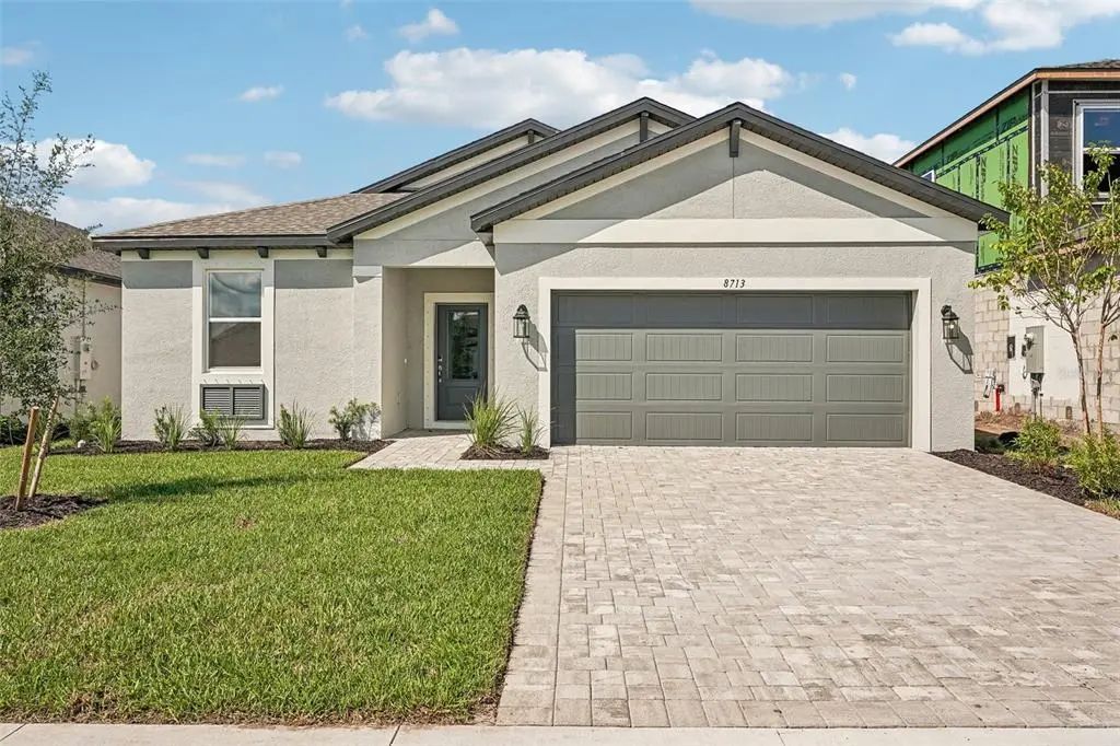 8713 Canard Cove, PALMETTO