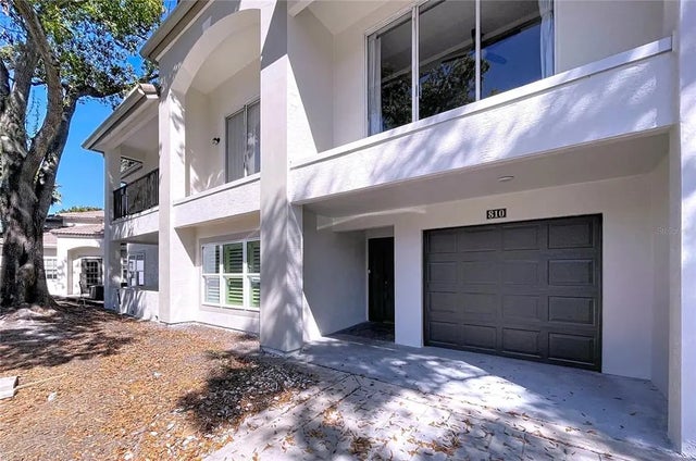 810 Island Walk Drive 810, TAMPA