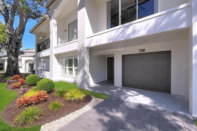 810 Island Walk Drive 810, TAMPA