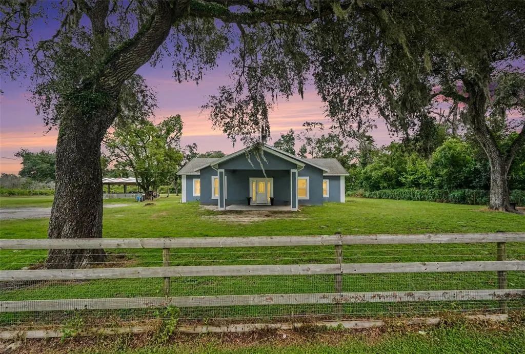 7040 Lumberton Road, ZEPHYRHILLS