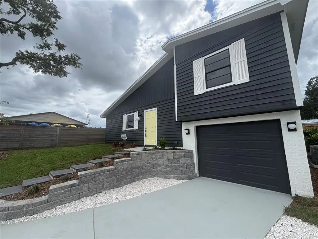 1107 Goshen Road, TARPON SPRINGS