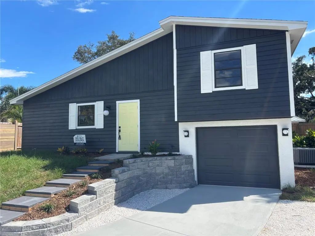 1107 Goshen Road, TARPON SPRINGS
