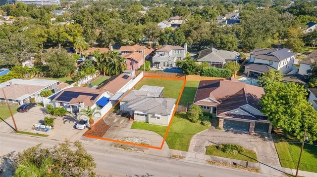 3507 W Azeele Street, TAMPA