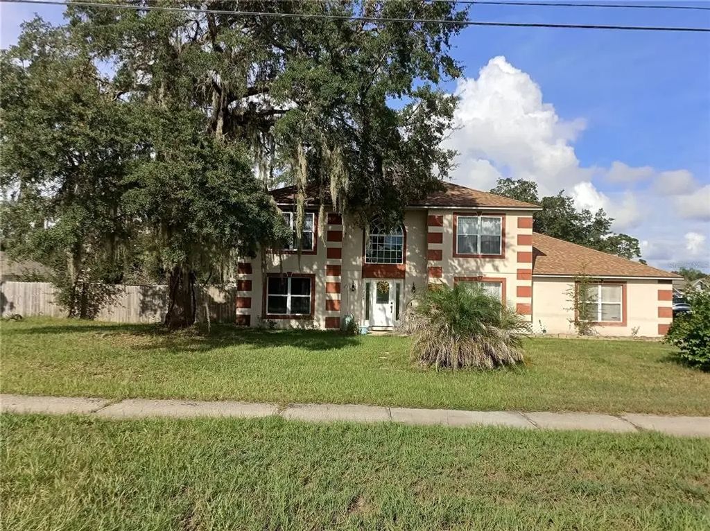 1025 Humphrey Boulevard, DELTONA