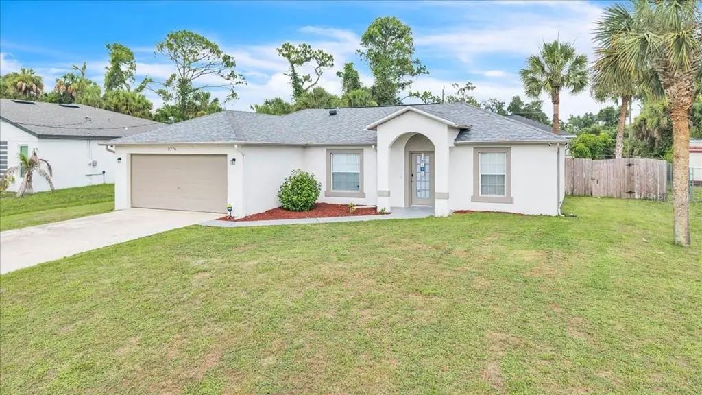 3776 Junction Street, NORTH PORT