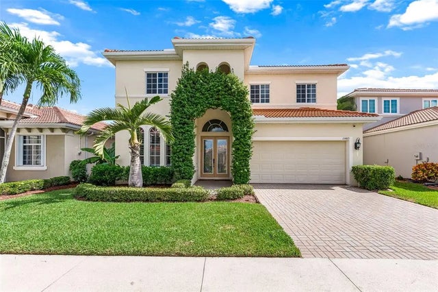 15489 Laguna Hills Drive, FORT MYERS