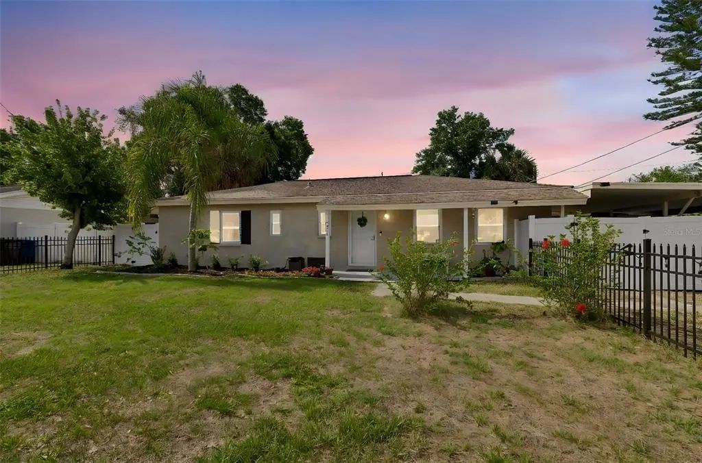 3912 W Leila Avenue, TAMPA
