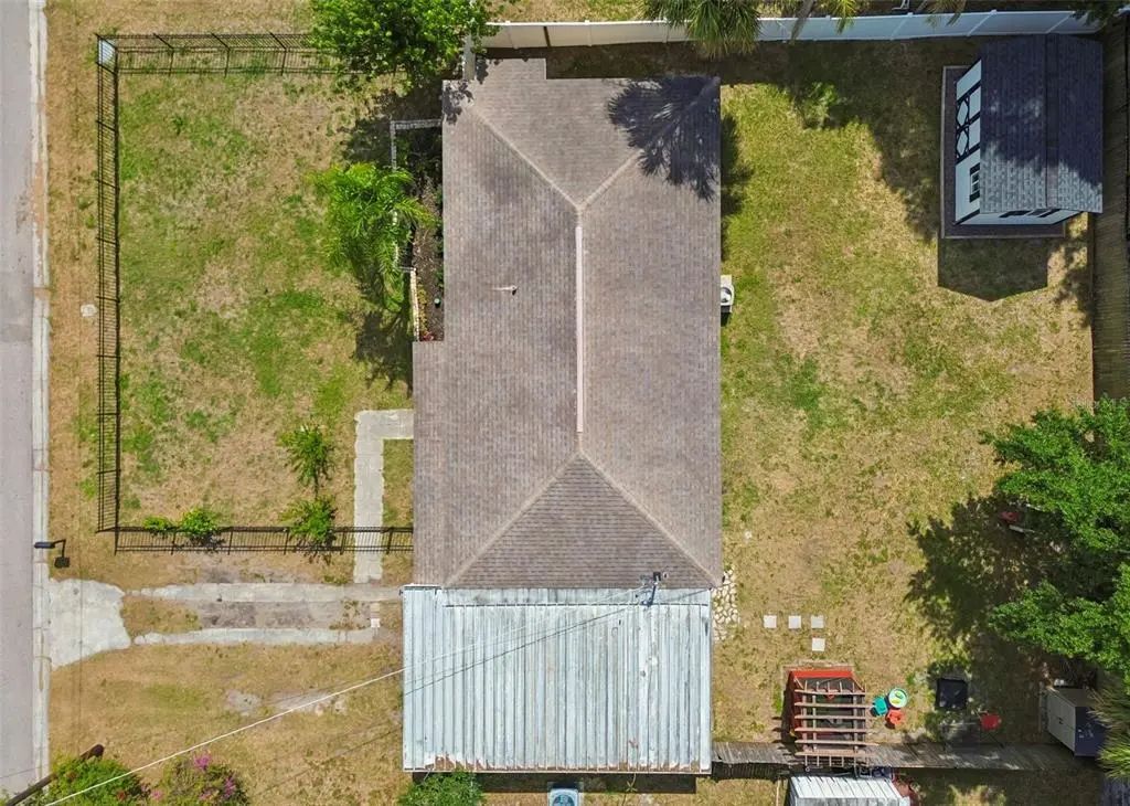 3912 W Leila Avenue, TAMPA