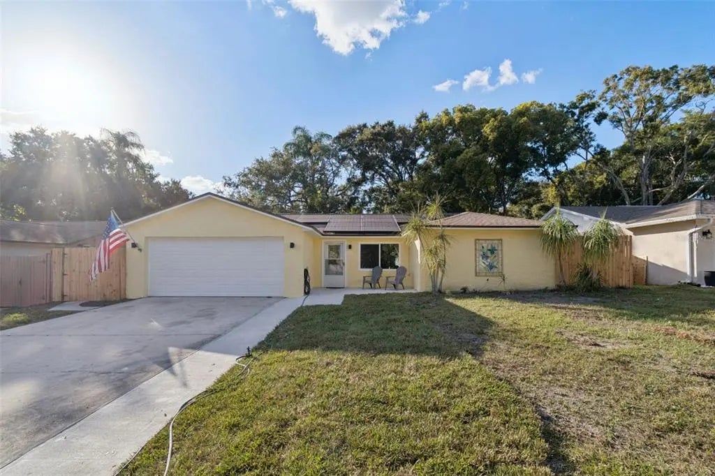 2195 Glen Drive, SAFETY HARBOR