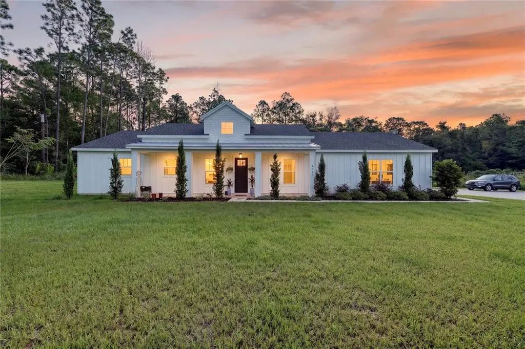 4045 Sw 115th Terrace, OCALA