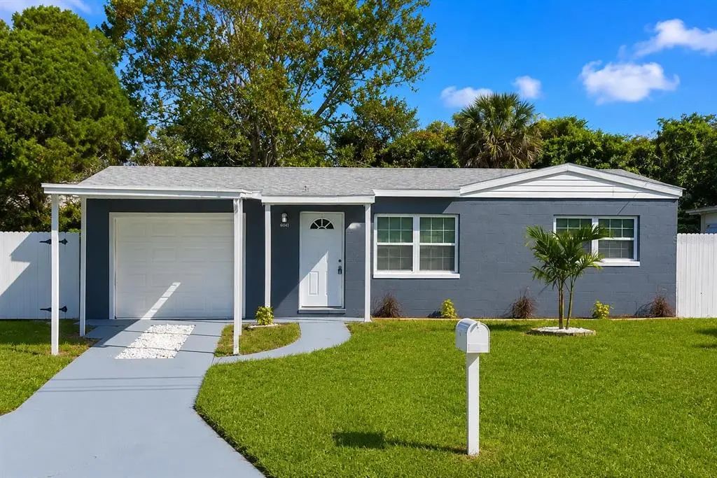 6041 Dublin Drive, NEW PORT RICHEY