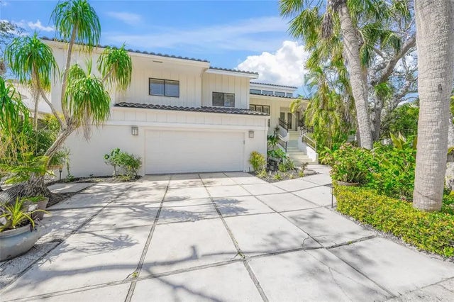 3421 Bayou Sound, LONGBOAT KEY