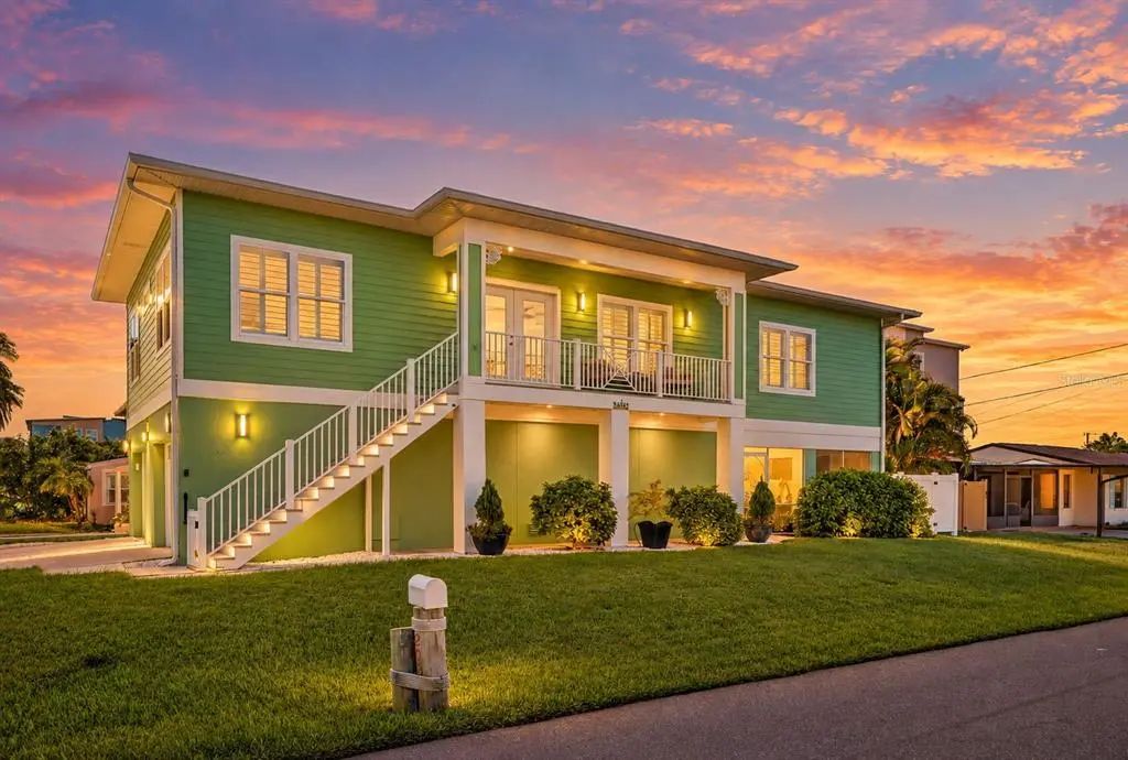 205 162nd Avenue, REDINGTON BEACH