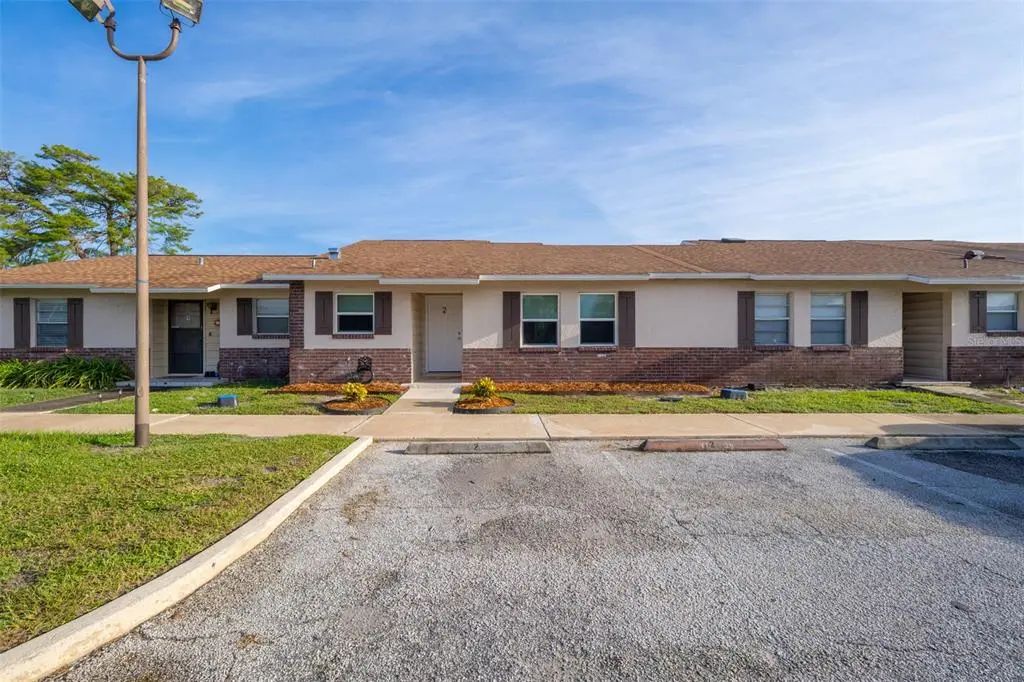 1514 Clearlake Road 2, COCOA